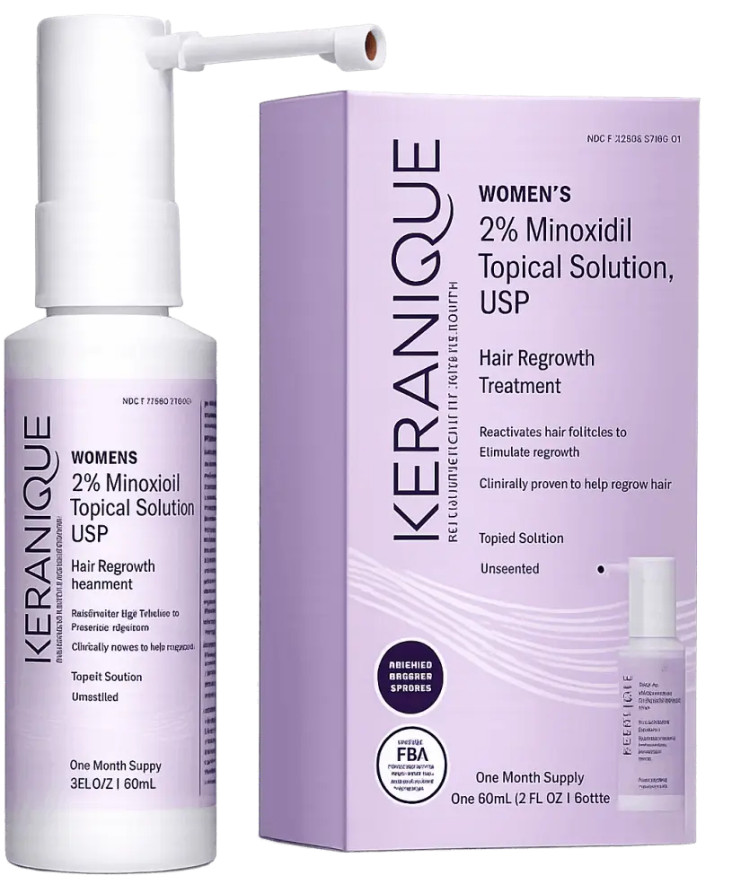 Keranique 2